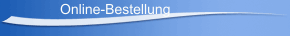 Online-Bestellung